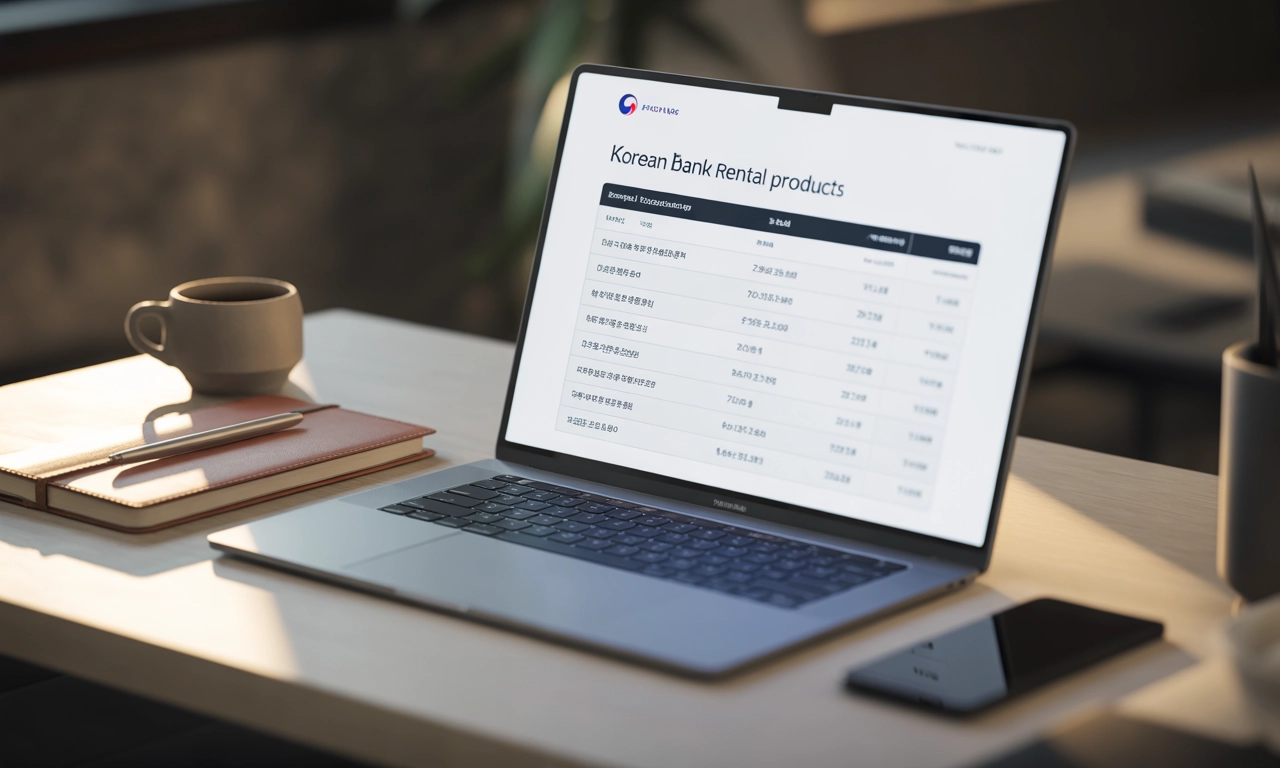 버팀목전세자금대출