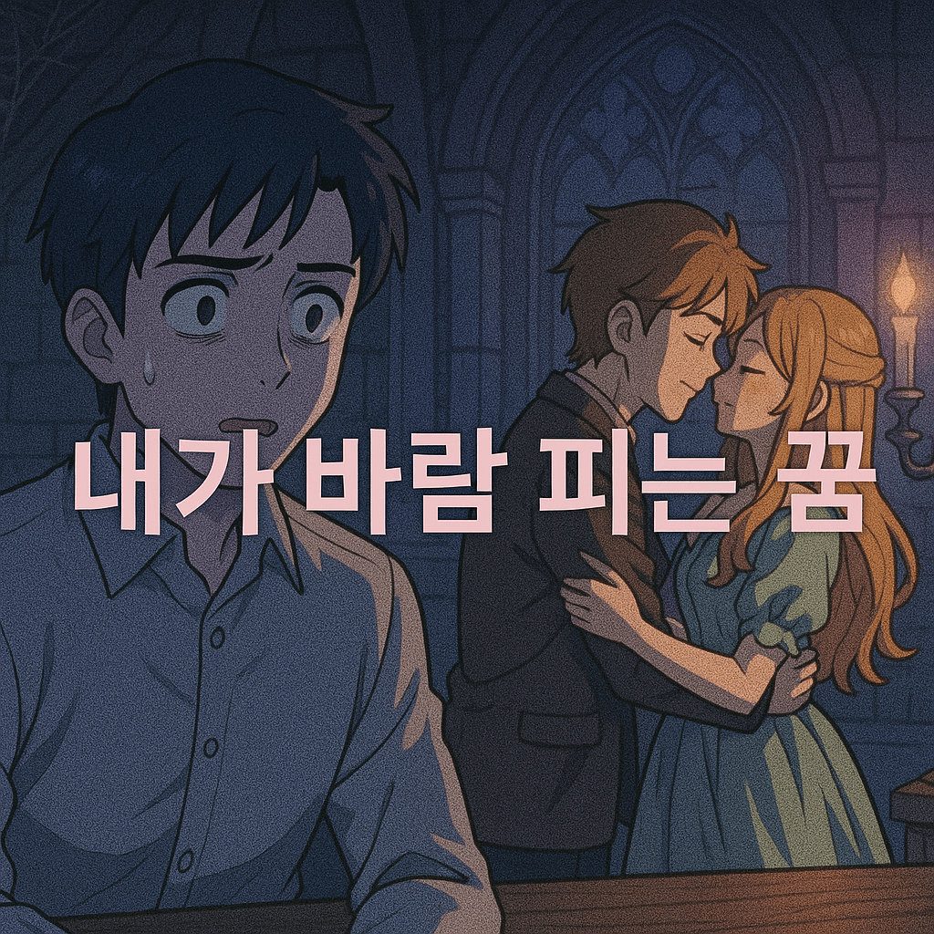 내가 바람 피는 꿈 해몽