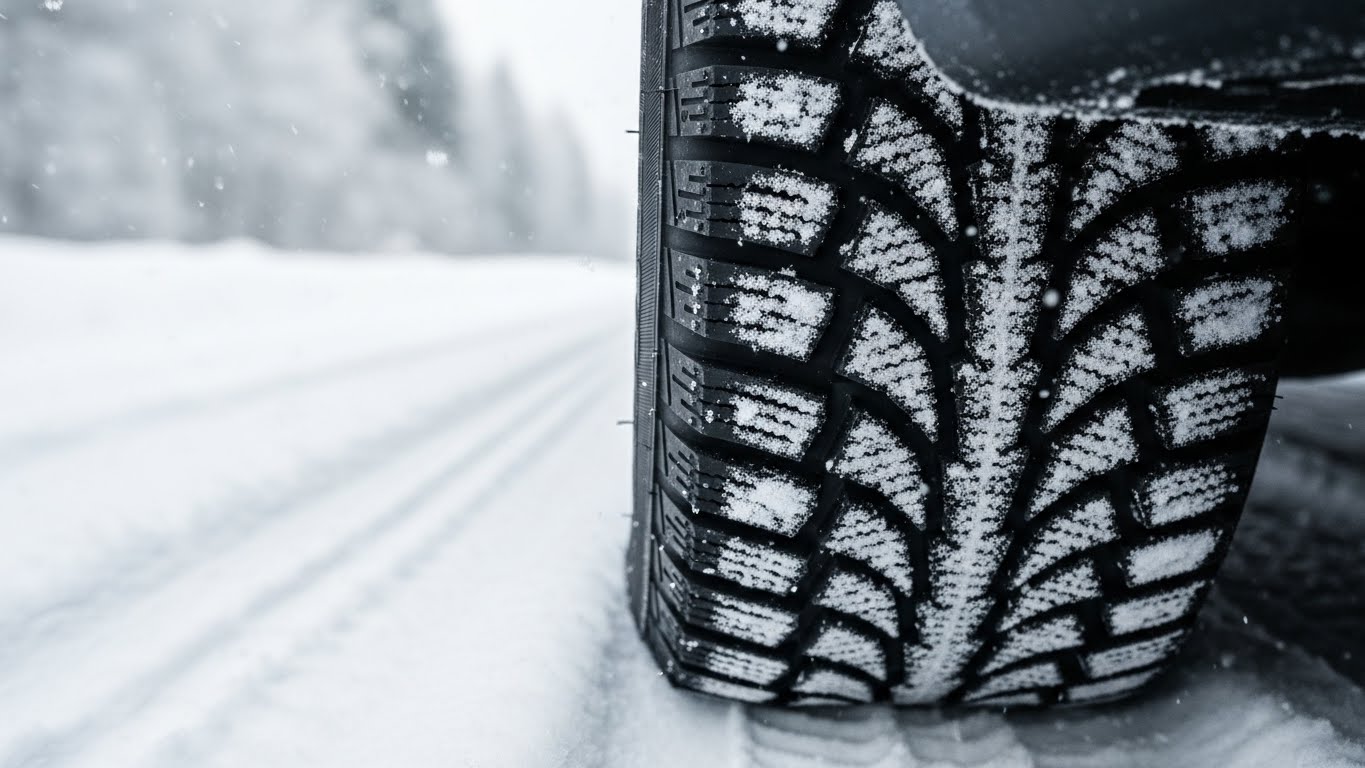 타이어 선택 시 체크포인트