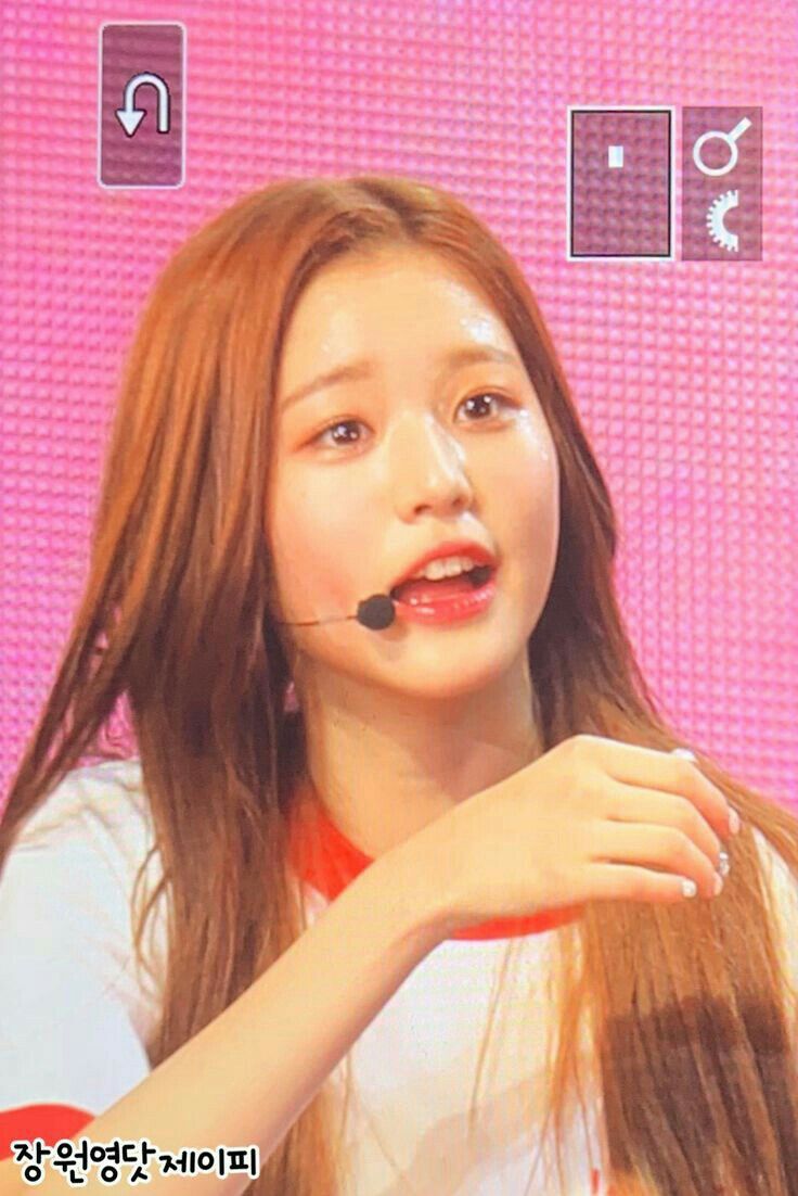 장원영 고화질 사진 모음 장원영 고화질 사진 모음