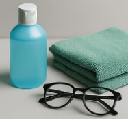 비문증 치료방법