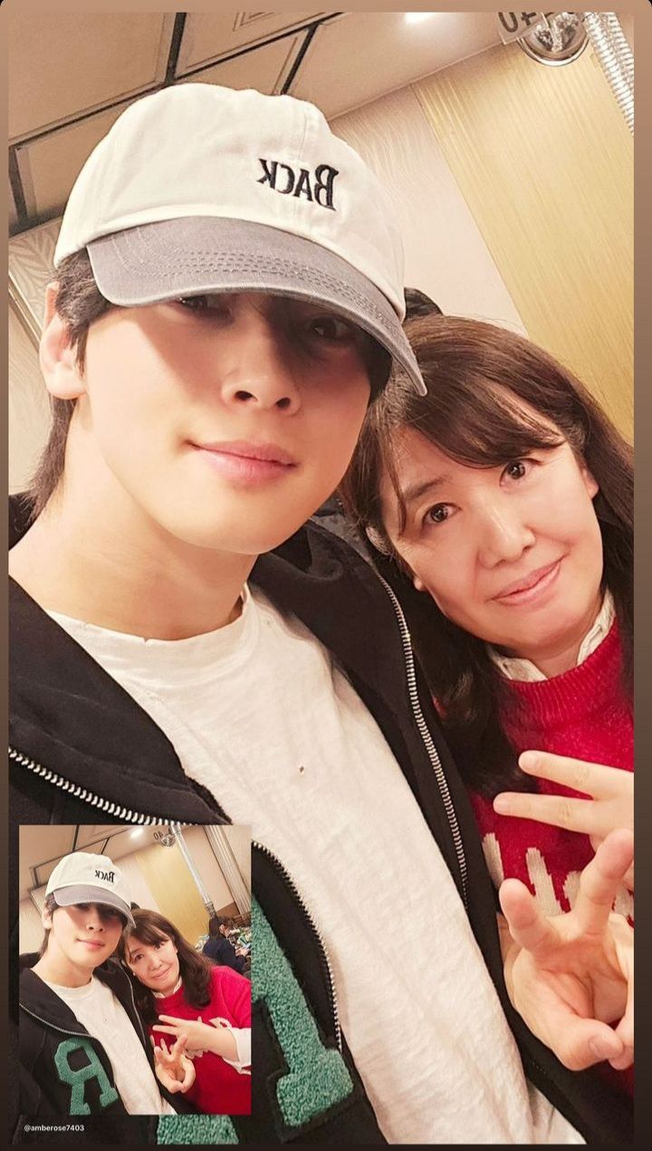 차은우 탈세 장어집 나이 입대 동생 부모님 프로필 제대 200억 추징금 현황