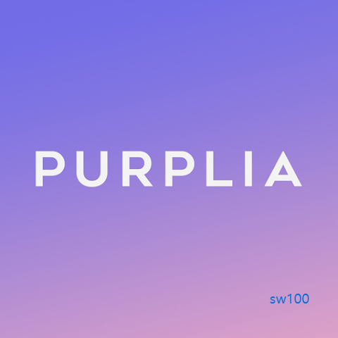 퍼플리아 여성 감성 의류 쇼핑몰 가이드 (PURPLIA 모바일 PC 버전)