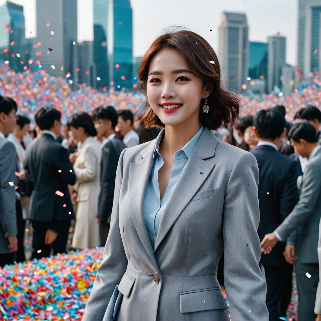 법치주의 작은 첫 걸음! 우리가 함께 만드는 더 나은 내일