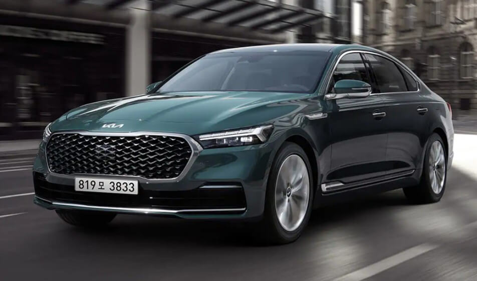 2023 현대/기아 자동차가격