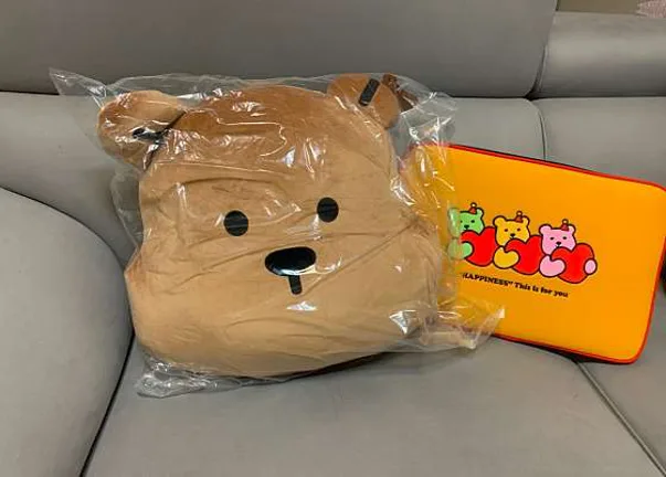 데일리라이크 신세계백화점대구점