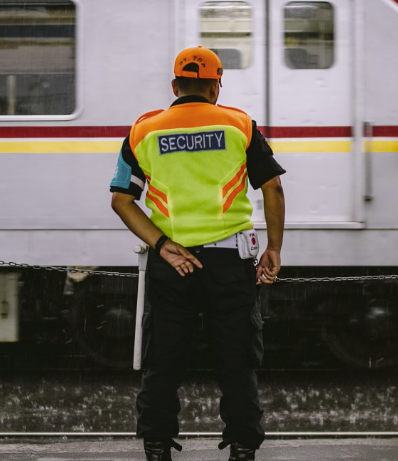 경비교육 받는곳은 어디인가