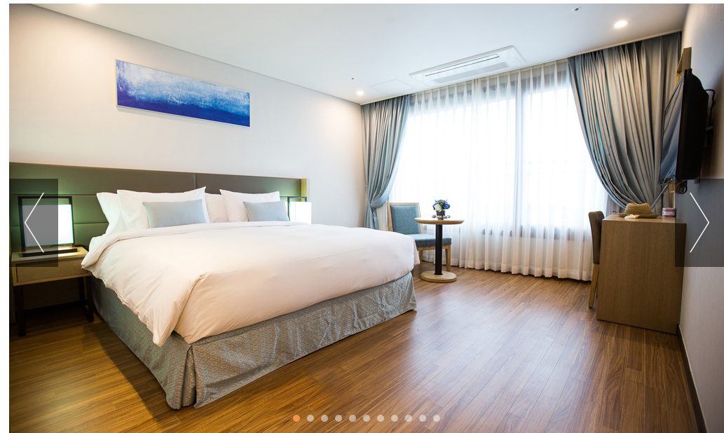 제주 애월 숙소 가성비 - 제주 마레보 리조트