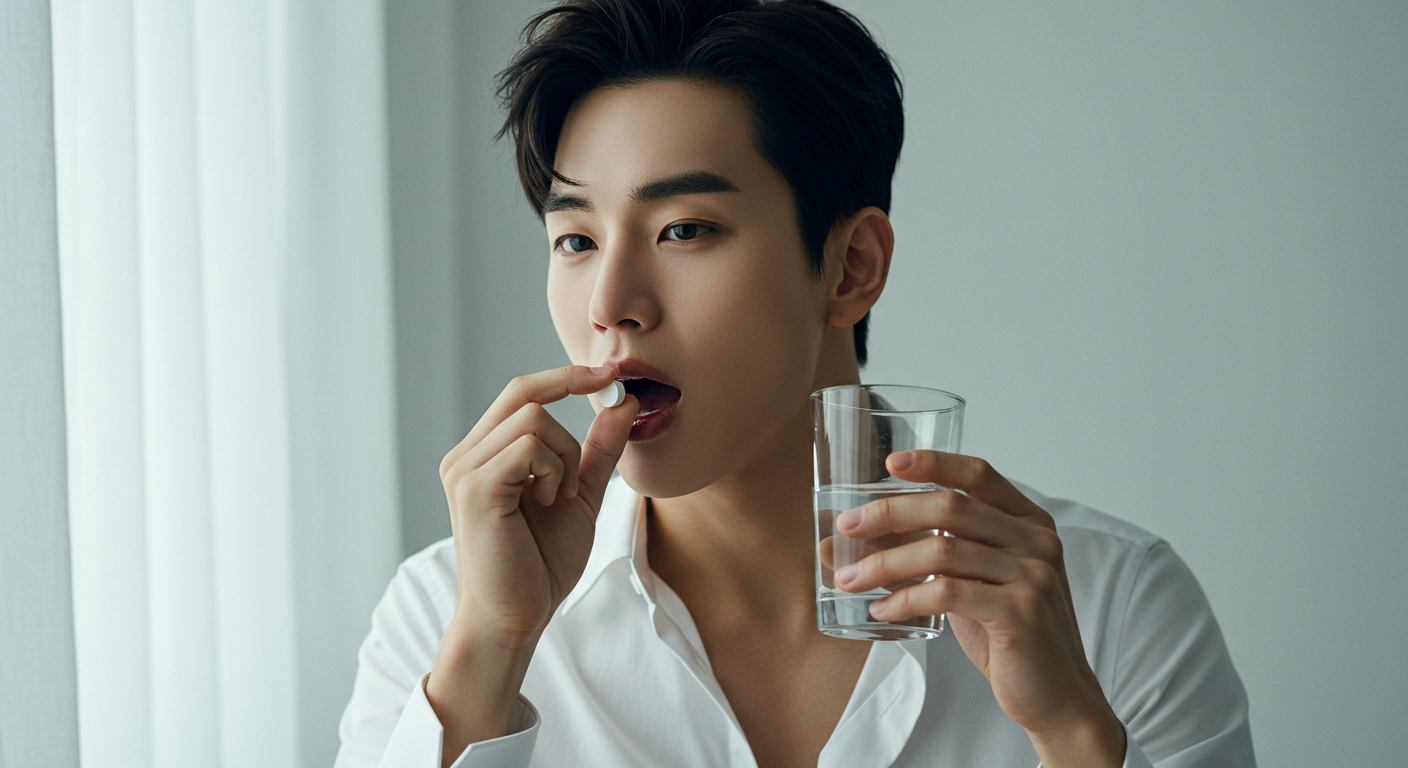 손가락 관절염 초기증상