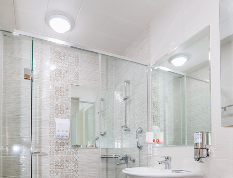 소백산 생태탐방원 6인실