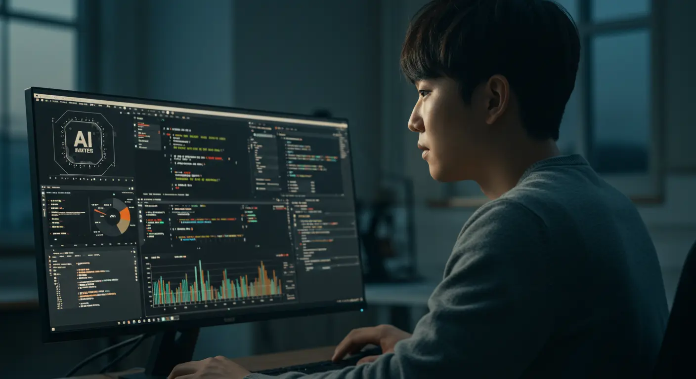 AI 통합 컨설팅 비즈니스 5단계 시작 방법 로드맵