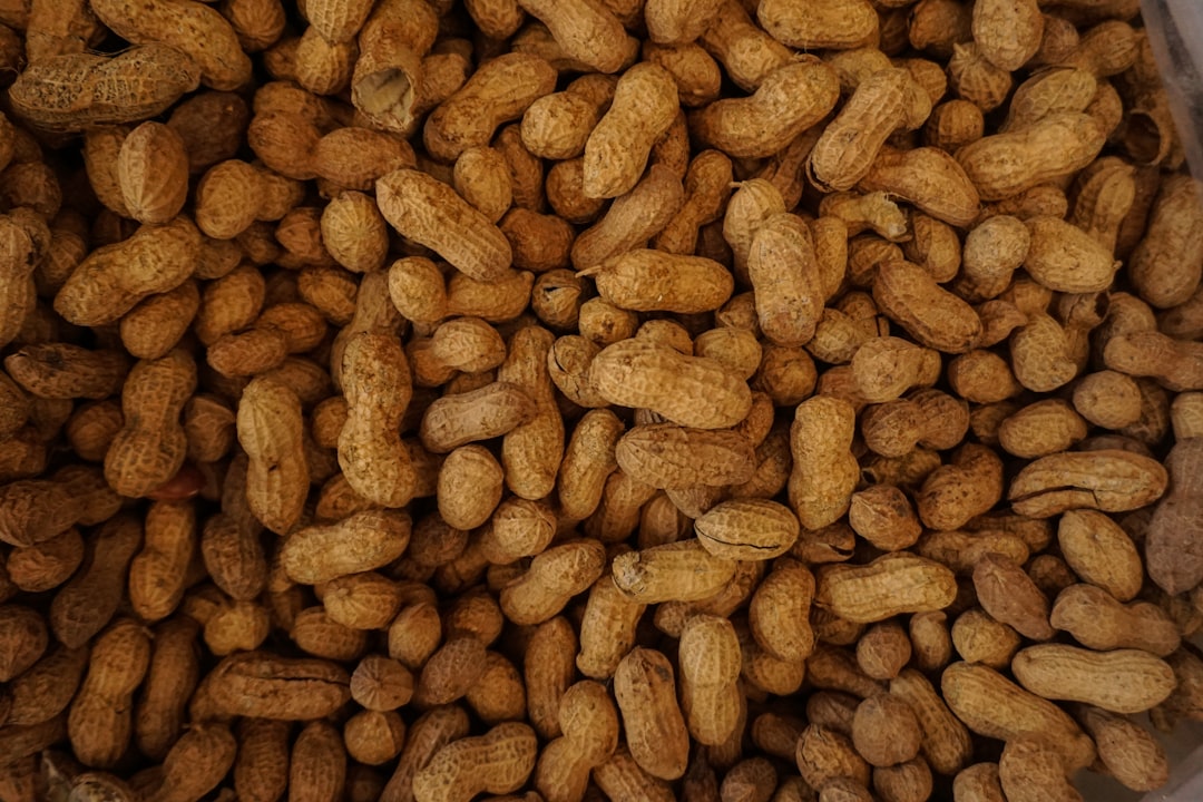 Peanut