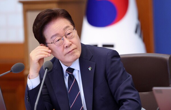 이 대통령, 23일 부동산 대토론회 직접 주재…종합대책 앞두고 의견수렴
