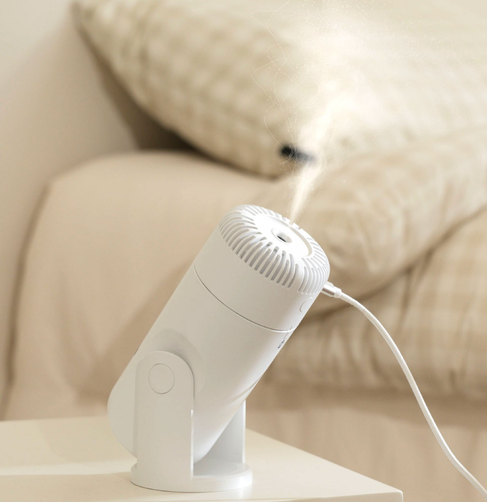 비염 가습기 사용법 총정리