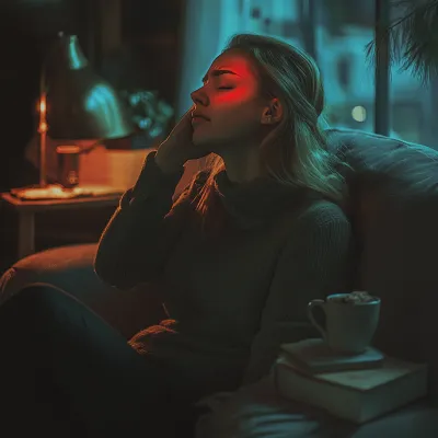 목 디스크가 생기면 나타나는 주요 증상2