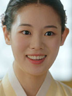 남주의 첫날밤을 가져버렸다