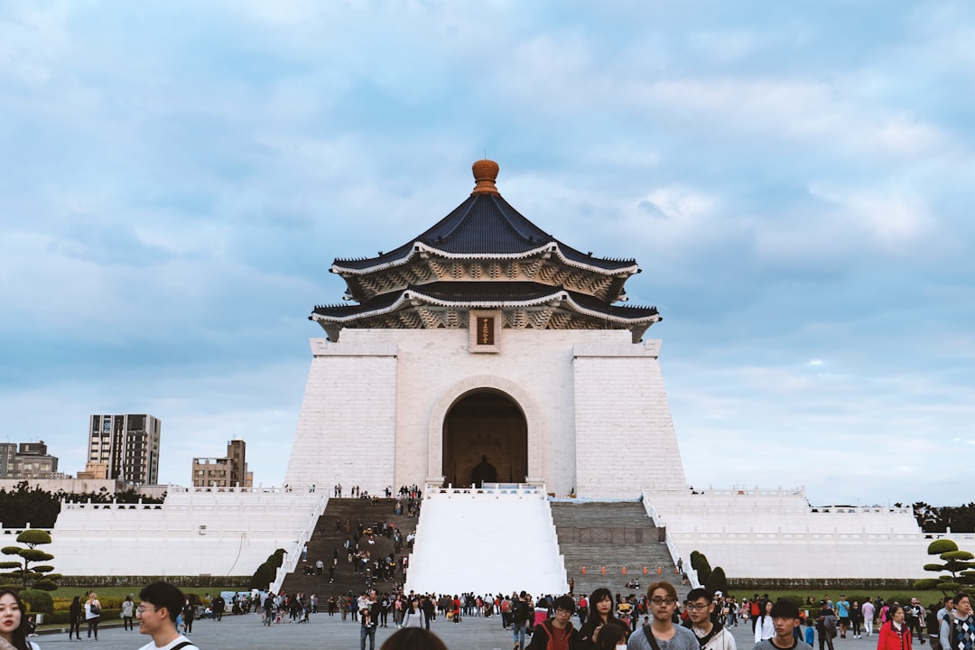 White Temple