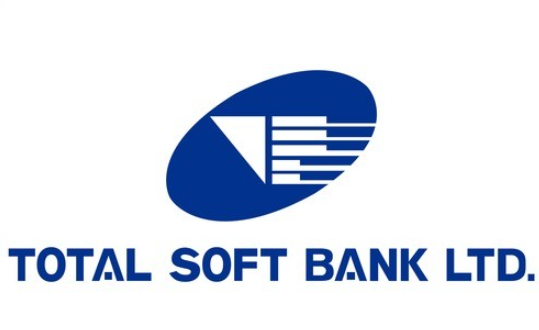 토탈소프트-로고