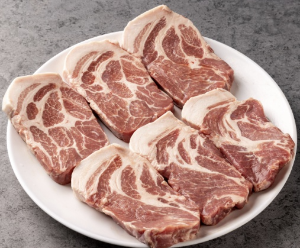 그날이후불타는삼겹살 본점