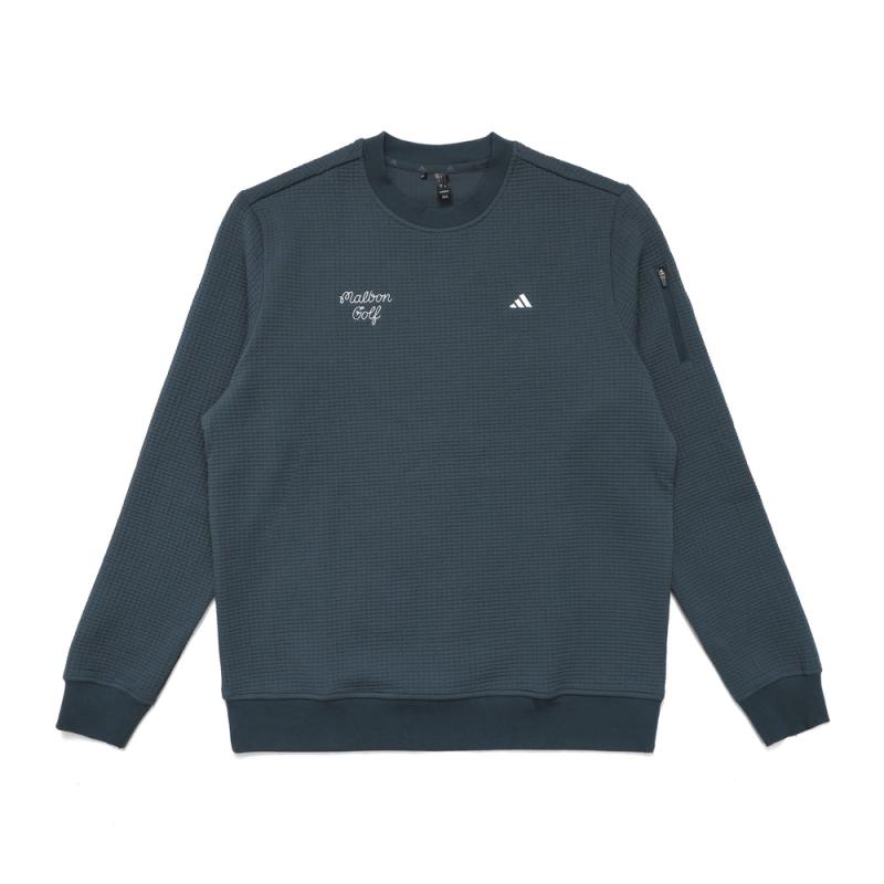 말본 아디다스 바람막이 ULTIMATE365 TOUR COLD RDY PULLOVER