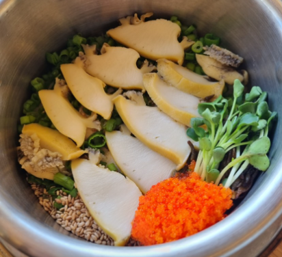 경주 외가 황리단길본점