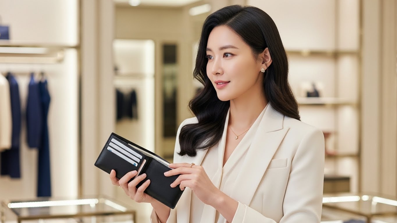 트래블로그 체크카드