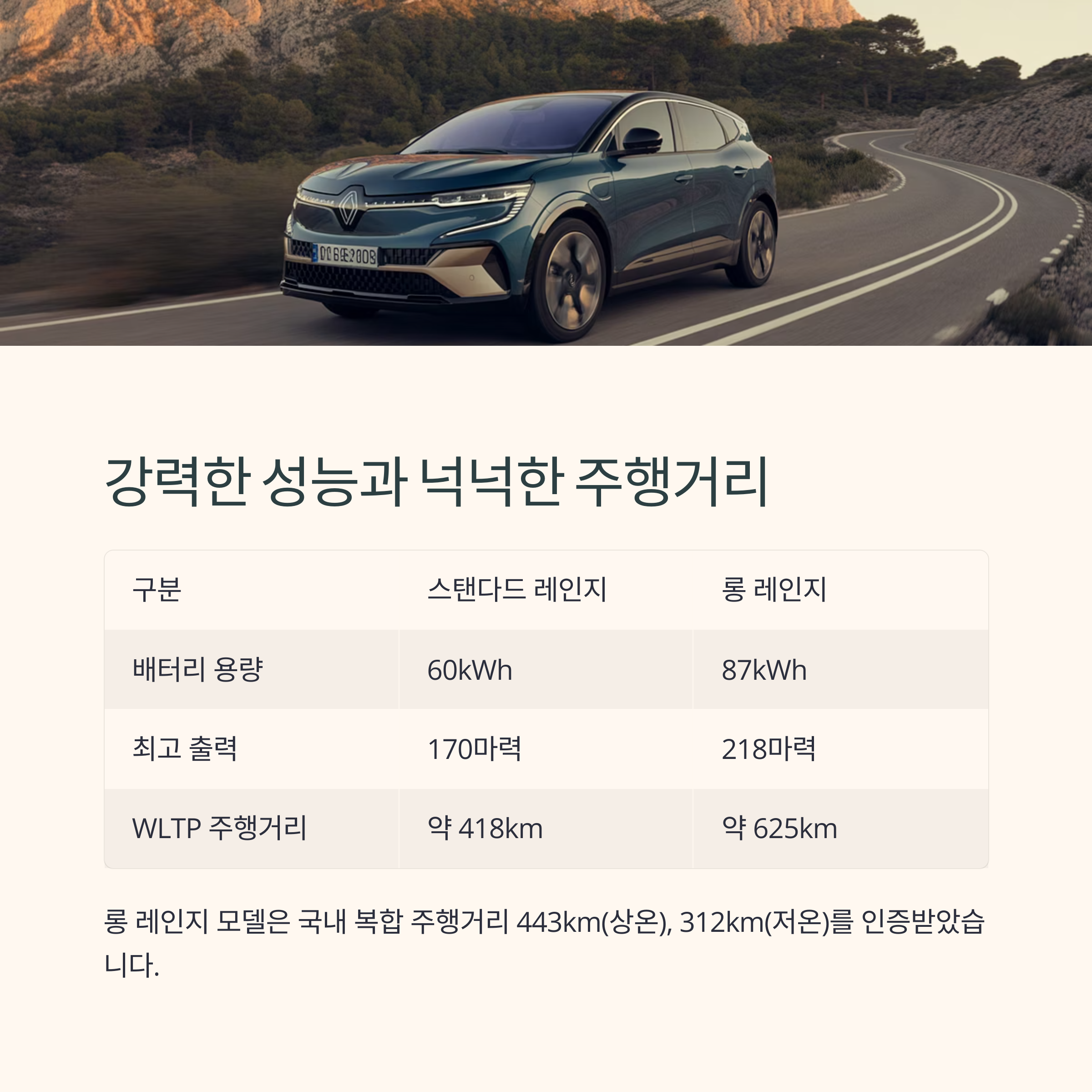 르노 세닉