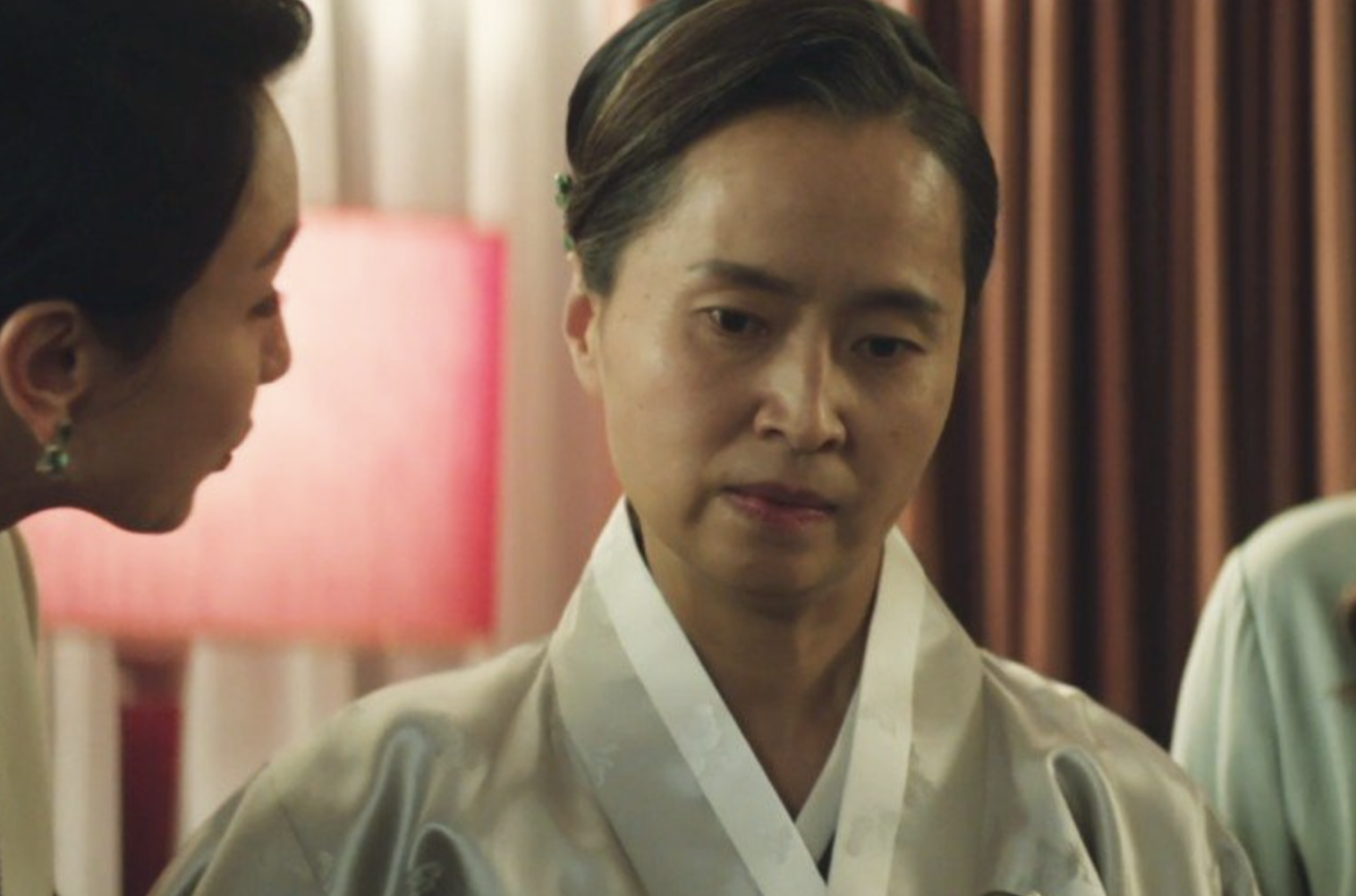 재벌집막내아들 이필옥