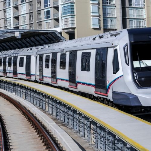 SRT 예매 노선과 시간표