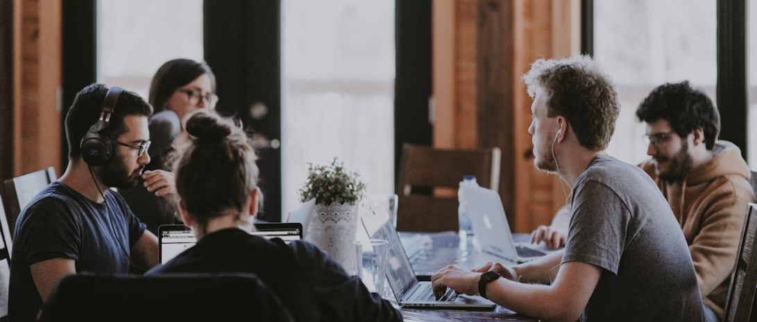 작업환경 개선과 생활 관리법