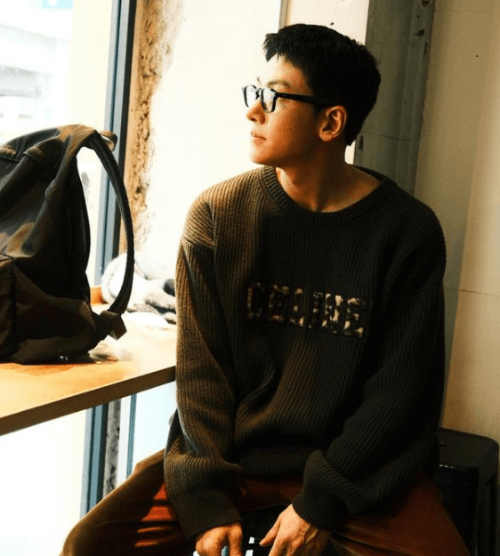 지창욱 인터뷰