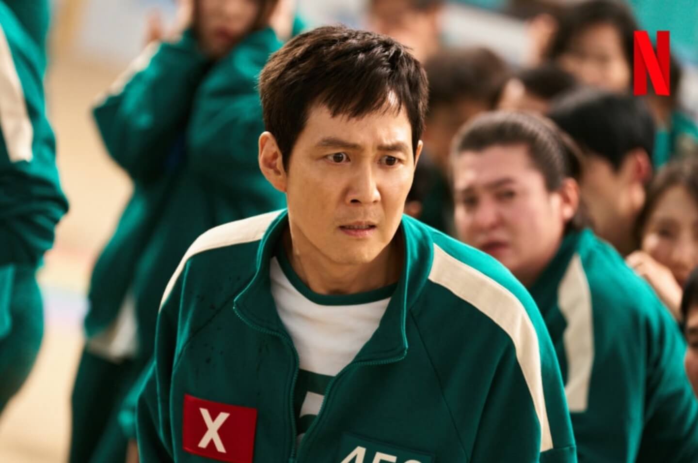 오징어게임2 관람후기 및 리뷰
