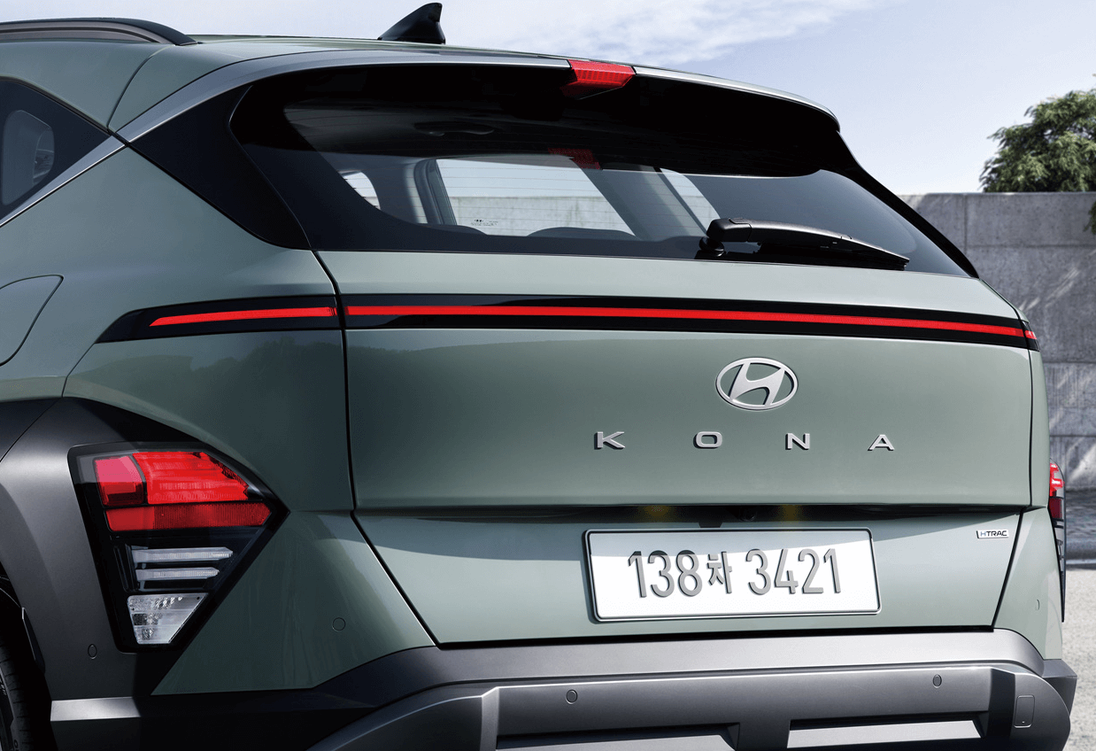 코나 하이브리드