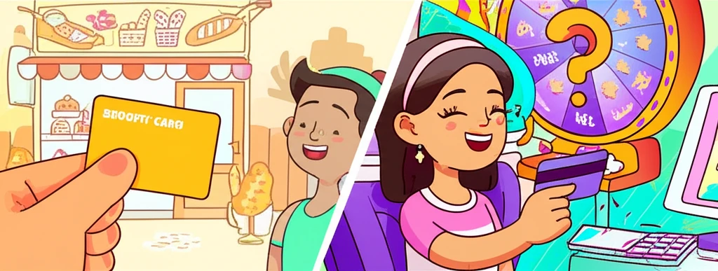 소비쿠폰 받고 복권까지? 두 혜택 중..