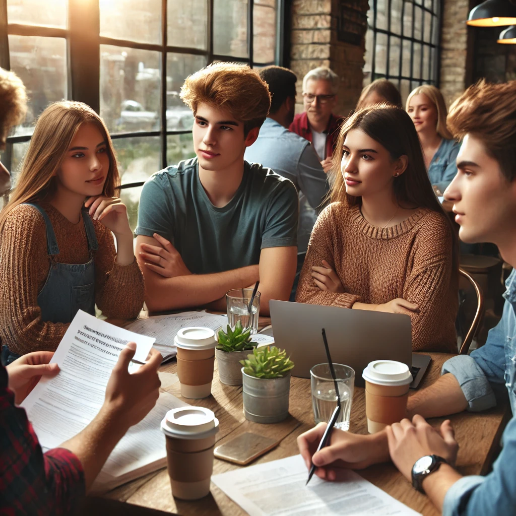 내신 4~5등급이면 끝난 거 아니냐고? 아직 한참 남았쥬!