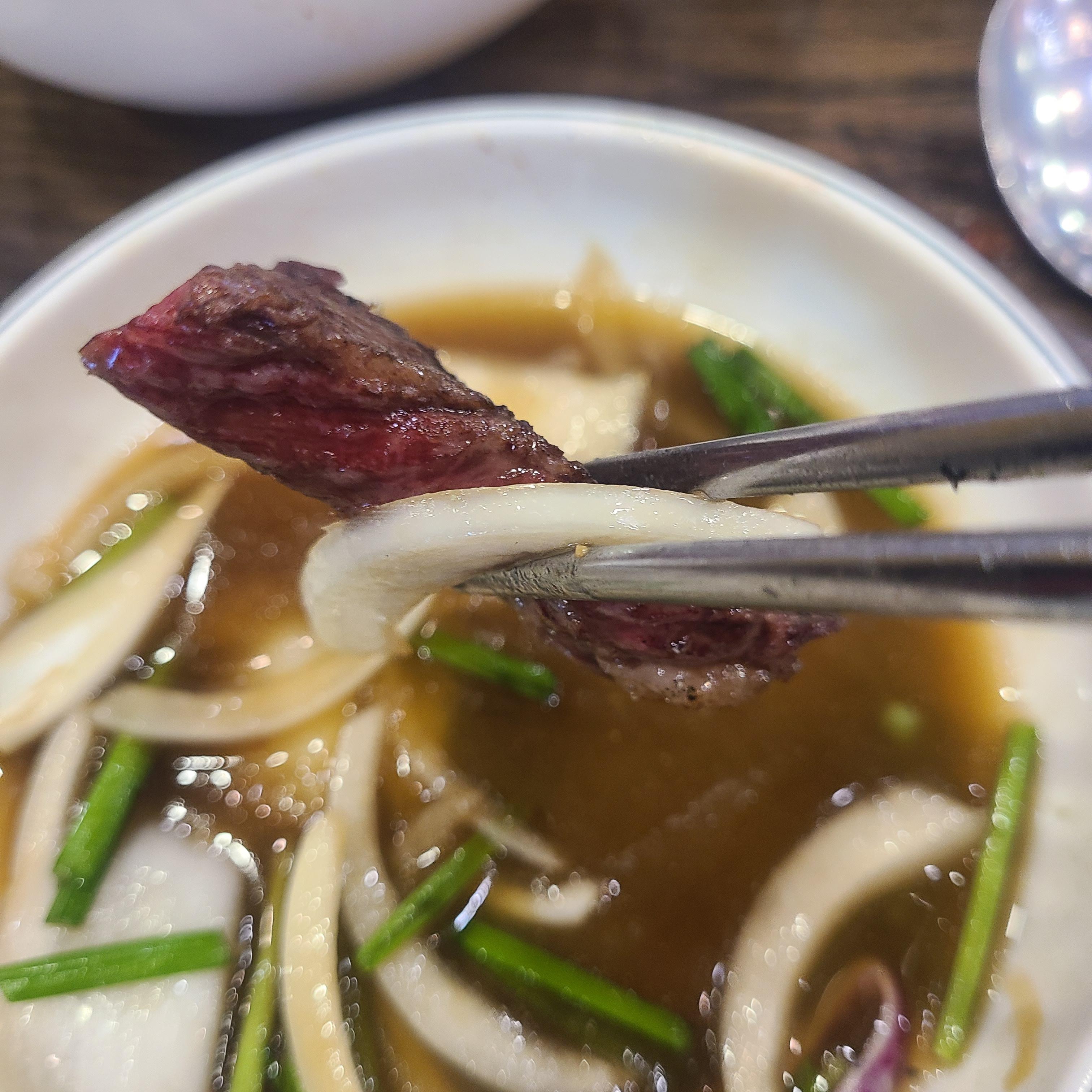 군위 이로운 한우