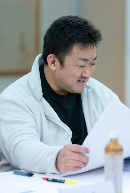 [범죄도시 4] 등장인물