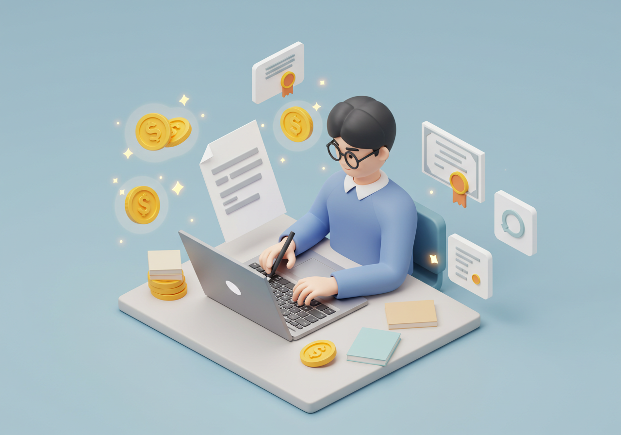 특성화고 장학금 지급 지연 가능성과 대처 방법