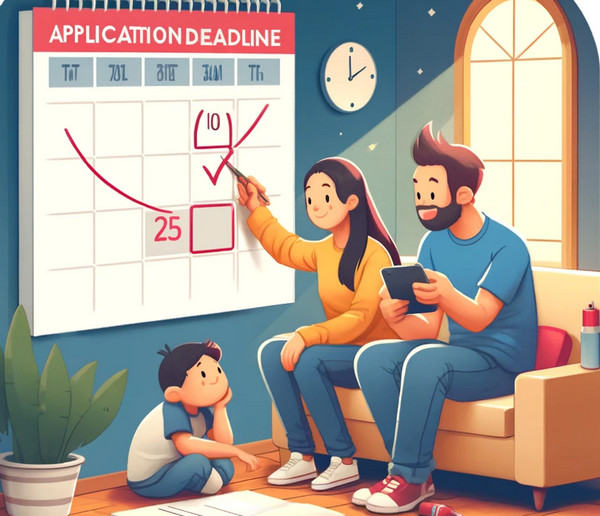 교육지원-신청기간