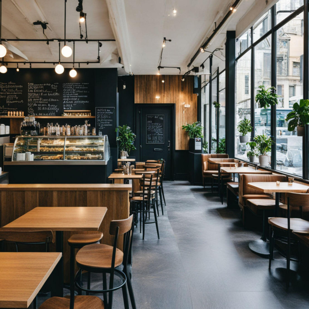 대구 동성로 카페 관련 사진