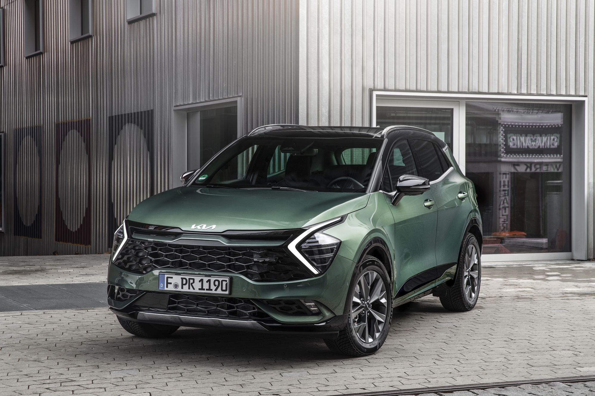 2023년 10월 국산 차 SUV 순위 TOP 10 자동차