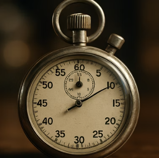 타임워치란 무엇인가, 일상과 스포츠에서 활용되는 정밀 타이머