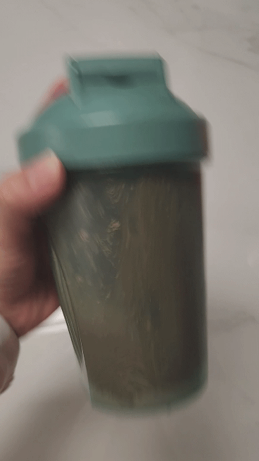 쉐이크베이비물섞기