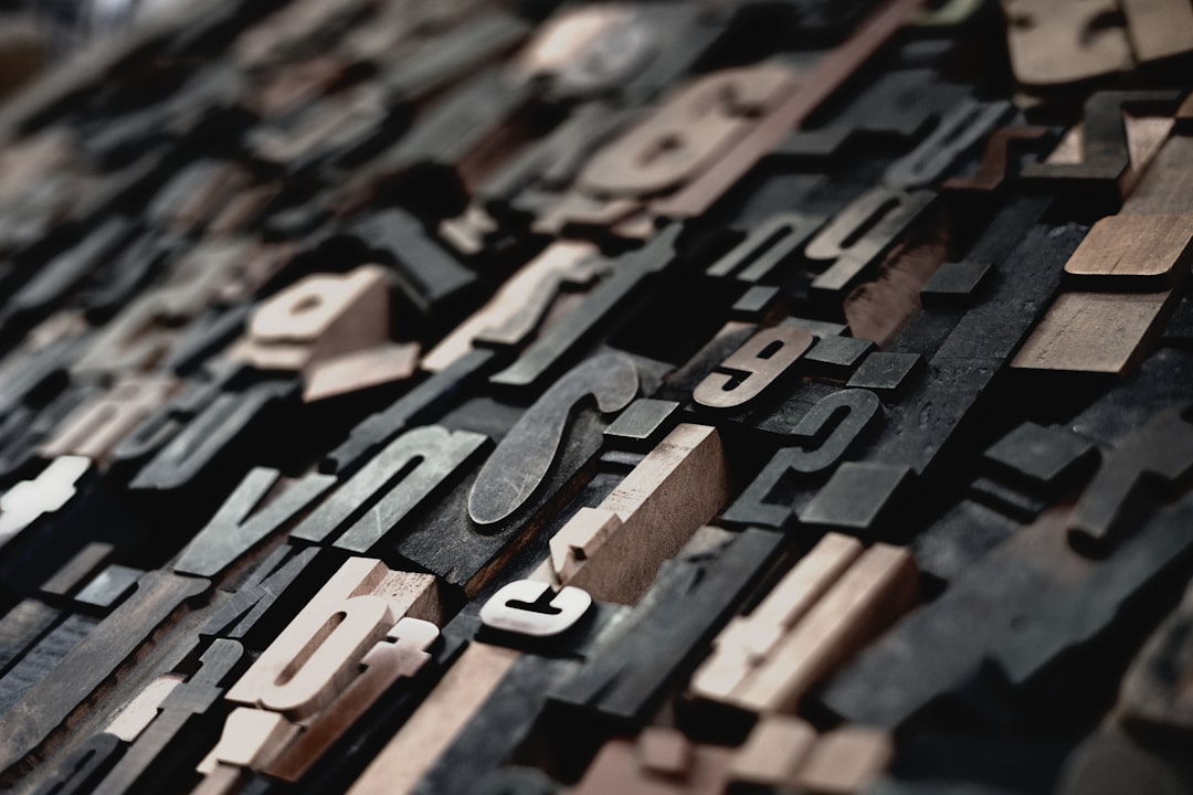 Type