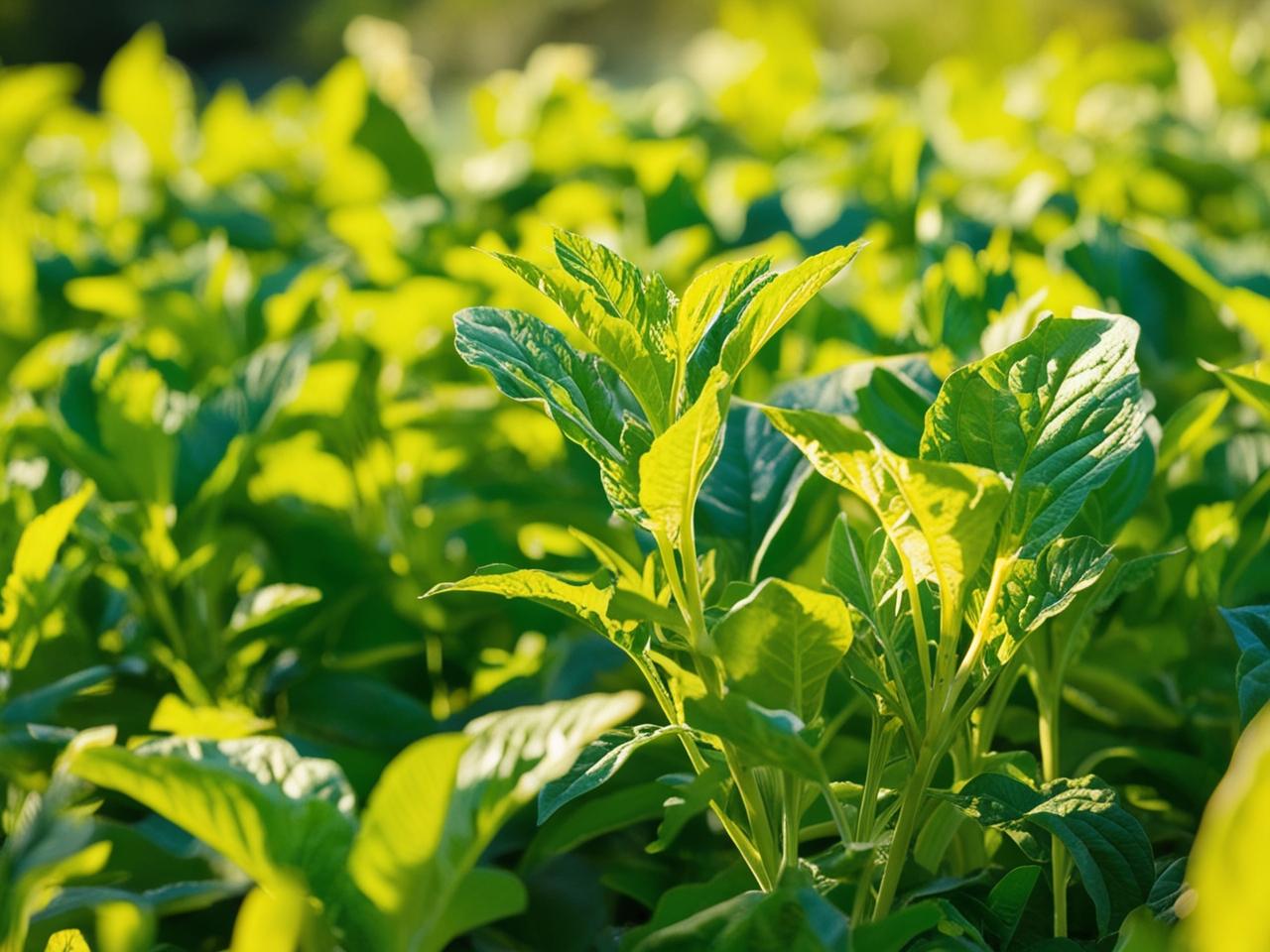 망초대나물 효능