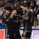 LAFC 경기일정: 팀 전력 비교