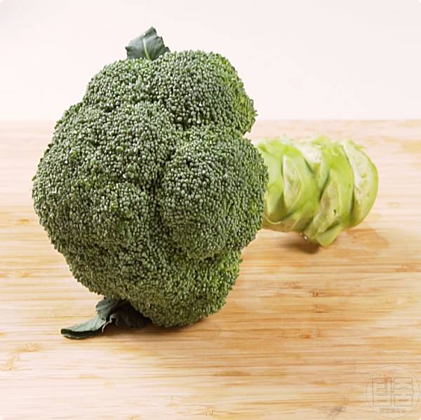 브로콜리 보관법 보관기간