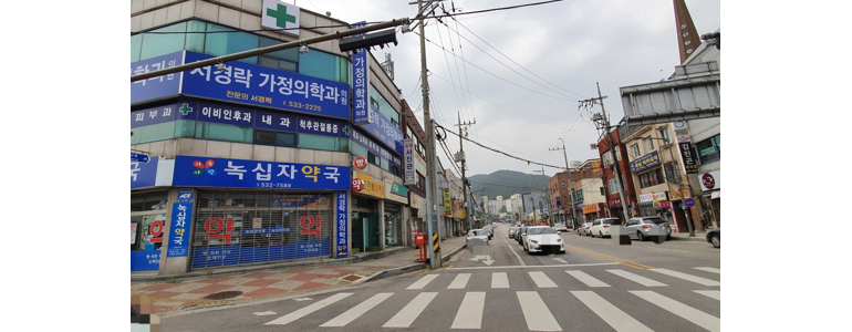 순창군 이비인후과