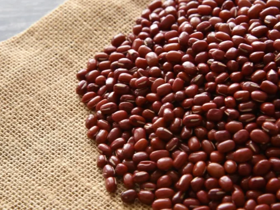 소화가 잘되는 팥죽