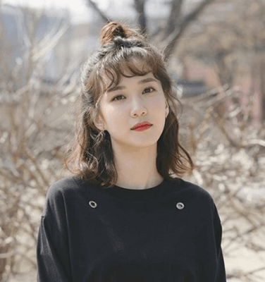 박은빈